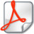 Pdf Icon